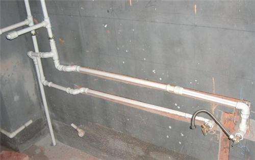 PVC水管